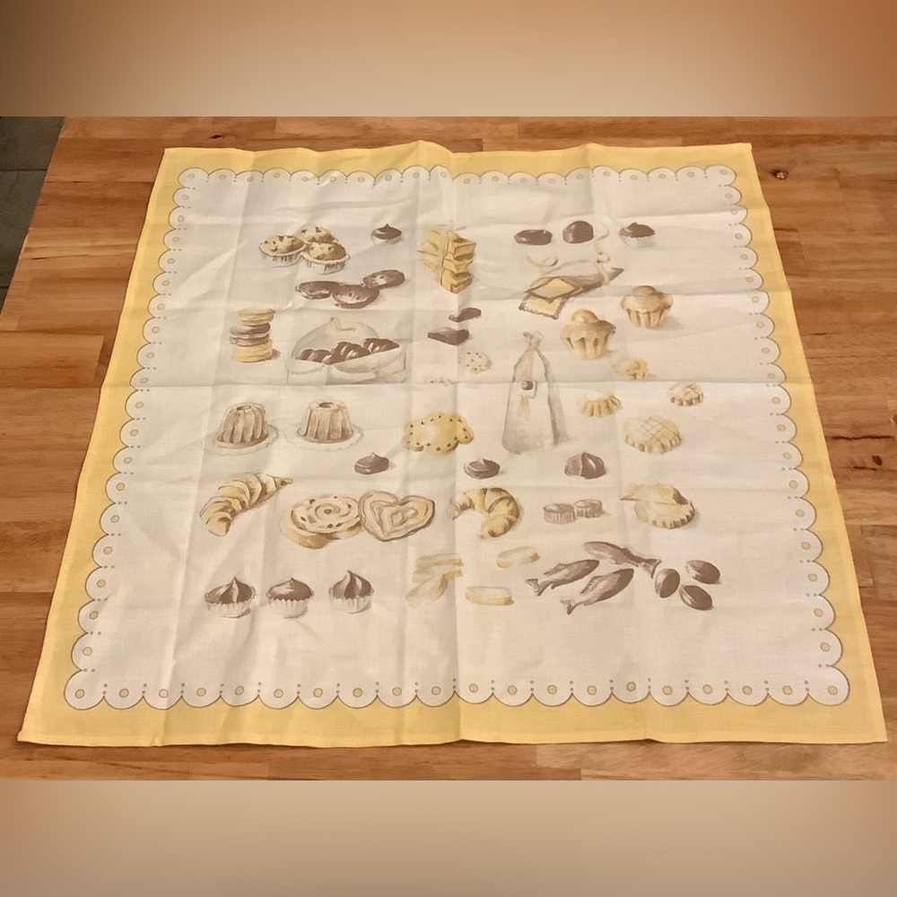 Libeco-Lagae Belgian Tea Towel - New